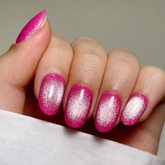 24pcs/Set Press On Nails XNMY116